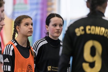 Bild 14 - C-Juniorinnen Futsalmeisterschaft